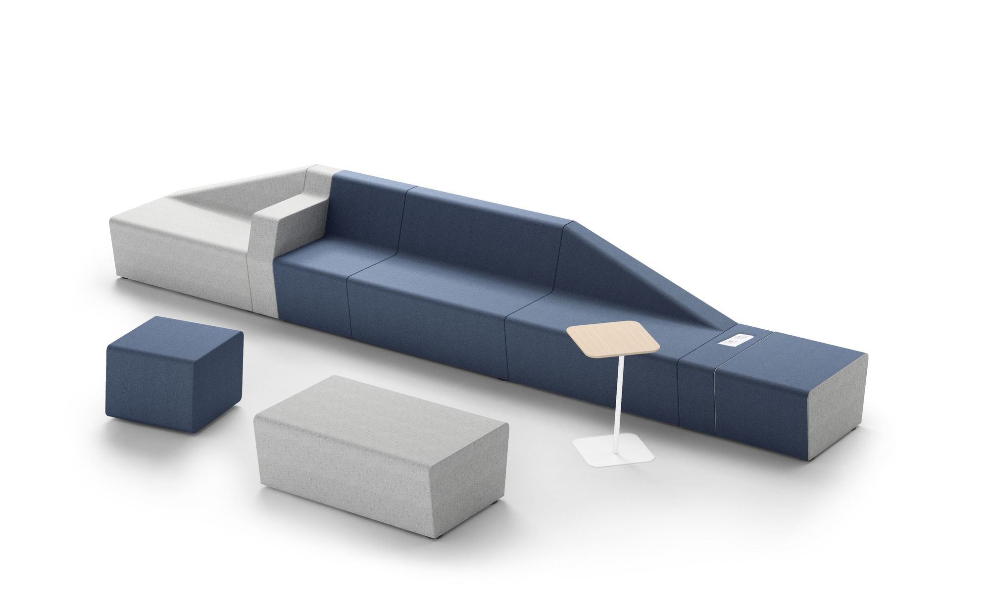 Chauffeuse Mendi SOKOA - Id Office - Pau